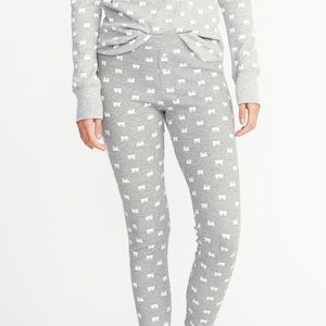 POLAR BEAR THERMAL PJ SET